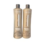 شامپو و نرم کننده کادیوو مدل ترمیم کننده Extreme Repair