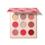 پالت سایه چشم شیگلم لاو کندی ۹ رنگ 10 گرم Sheglam Eye Candy Palette