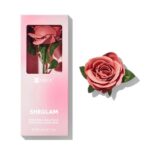 رژگونه گل رز شیگلم Pink Ribbon Rose Blush
