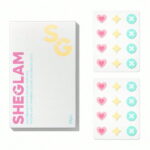 پچ ضد جوش شیگلم Daydream Dots Blemish Patches