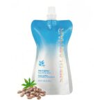 ماسک مو ضد وز شیگلم حاوی روغن کرچک 80 گرم Frizz Fighter Castor Oil Hair Mask