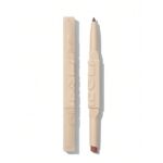 رژلب و خط لب شیگلم مدل Glam 101 Lipstick and Liner Duo-Soft Chai