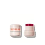 تینت لب و گونه ژله‌ای شیگلم Jelly-Licious Hydrating Lip and Blush Tint-Ahoy