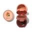 تینت لب و رژگونه 3 طبقه شیگلم مدل زرد آلو Sheglam Apricot Cheek & Lip Cream Stack