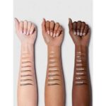 رنگبندی هاشور زاویه دار ابرو شیگلم Sheglam Brow Fection Angled Brush & Dip