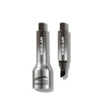 هاشور زاویه دار ابرو شیگلم Sheglam Brow Fection Angled Brush & Dip-Ash