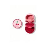 تینت لب و رژگونه 3 طبقه شیگلم مدل گیلاس Sheglam Cherry Cheek And Lip Cream Stack