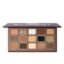 پالت سایه 15 رنگ لس آنجلس شیگلم Sheglam Matinee In L.A Palette