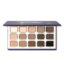 پالت سایه 15 رنگ سیاتل شیگلم Sheglam Showtime In Seattle Palette