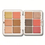 پالت کانتور شیگلم All About That Face Multifunctional Face Palette-Vanilla Sculpt