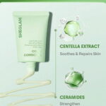 پرایمر سبز شیگلم 30 میل SHEGLAM Even Better Color Correcting Primer-Green
