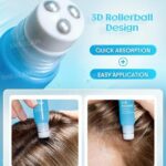 سرم مو شیگلم Sheglam Ice Revive Scalp Serum