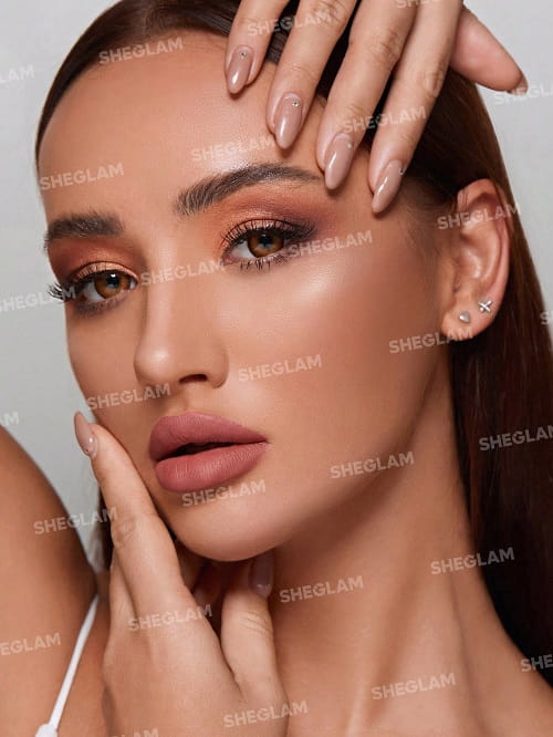 پالت سایه شیگلم مدل Nude Beginnings Palette