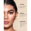 پالت کانتور ۶ رنگ شیگلم مدل Stereo Face Six-Nude