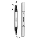 خط چشم دو سر ضد آب شیگلم مدل Sheglam Wing It Waterproof Liner Duo