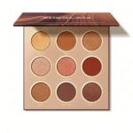 پالت سایه شیگلم مدل  Nude Beginnings Palette