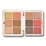 پالت کانتور شیگلم ALL ABOUT THAT FACE MULTIFUNCTIONAL FACE PALETTE VANILLA SCULPT