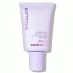 پرایمر بنفش شیگلم PRIMER COLOR CORRECTING PURPLE SHEGLAM