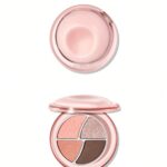 پالت سایه شیگلم / SHEGLAM DAYDREAMER MINI PALETTE PILLOW FLUFF