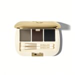 پالت ابرو شیگلم / SHEGLAM FULL FILLED EYEBROW PALETTE ASH BROWN 102