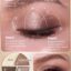 پالت سایه شیگلم SHEGLAM Daydreamer Mini Palette-Sunny Side