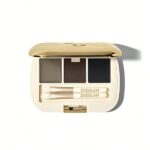 پالت سایه ابرو شیگلم SHEGLAM Full-Filled Eyebrow Palette-102 Ash Brown