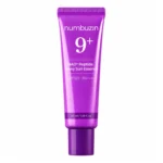 ضد آفتاب نامبوزین / NUMBUZIN 9 SUN ESSENCE SPF 50