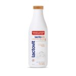 شامپو بدن لاکتویت مدل Lactooil حجم 1000 میل