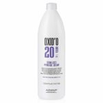 اکسیدان کرمی 20 ولوم 6٪ آلفاپارف حجم 1000 میل (Alfaparf Milano Oxid'o 20 Volumi 6%)
