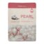 ماسک ورقه ای روشن کننده و آبرسان مروارید فارم استی 23 میل Farm Stay Visible Difference Mask Sheet Pearl