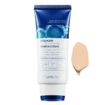 بی‌بی کرم و پرایمر آبرسان کلاژن فارم استی 50 میل (Farmstay Collagen Water Full Moist Primer BB Cream)