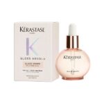 روغن موی کراستاس مدل Gloss Absolu Glaze Drops Hair Oil حجم 45 میل
