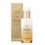 کرم موی کئون حجم 95 میل (Keune Care Lumi Coat Supreme Cream)