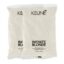 پودر دکلره کئون مدل اینفینیت بلوند 2 ساشه 500 گرمی (Keune Ultimate Blonde Infinite Blonde Powder Decolorant)