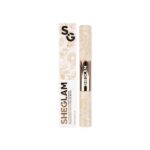 ریمل چندکاره ۲۴K شیگلم (SHEGLAM All-In-One 24K Multi-Effect Mascara)