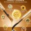 ریمل چندکاره ۲۴K شیگلم (SHEGLAM All-In-One 24K Multi-Effect Mascara)