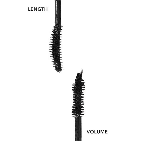 ریمل دو سر حجم‌دهنده و بلندکننده شیگلم (SHEGLAM All-In-One Volume & Length Mascara)