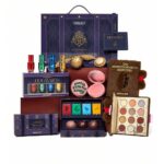 پک کامل آرایشی هری پاتر شیگلم (Harry Potter x SHEGLAM Full Collection Set)