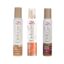 پک ۳ عددی موس مو ولا مدل Wella Deluxe حجم 200 میل