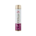 اسپری نگهدارنده و محافظ حرارت مو ولا مدل Deluxe Heat Styling حجم 250 میل