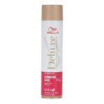 اسپری تثبیت‌کننده و درخشان‌کننده مو ولا مدل Deluxe Luxurious Shine حجم 250 میل