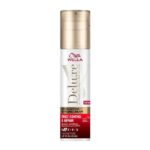 کرم حالت‌دهنده و ترمیم‌کننده مو ولا مدل Wella Deluxe حجم 100 میل