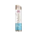 اسپری حجم دهنده و محافظت‌کننده مو ولا مدل Deluxe Wonder Volume & Protection حجم 250 میل