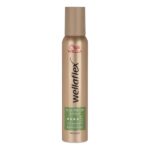 موس مو ولا مدل Wellaflex Silk Finish & Hold حجم 200 میل