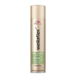 اسپری نگهدارنده و تثبیت‌کننده مو ولا مدل Silk Finish & Hold حجم 400 میل