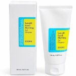 ژل شوینده گود مورنینگ کوزارکس (COSRX Low pH Good Morning Gel Cleanser)